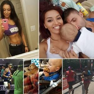 Meet your Posher, Brooke