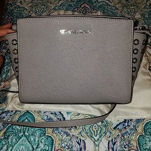 Michael kors Selma crossbody bag