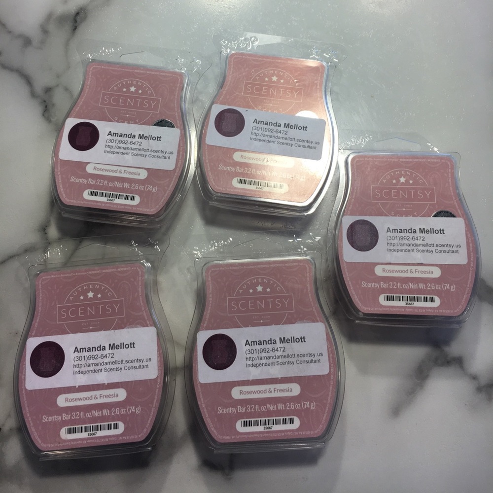 Scentsy