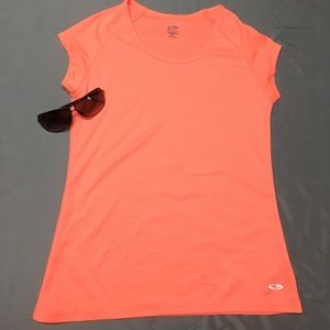 Champion Sport/Workout Shirt