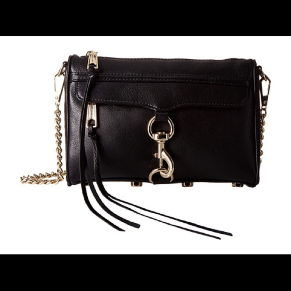 Rebecca Minkoff Mini M.A.C
