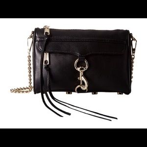 Rebecca Minkoff Mini M.A.C