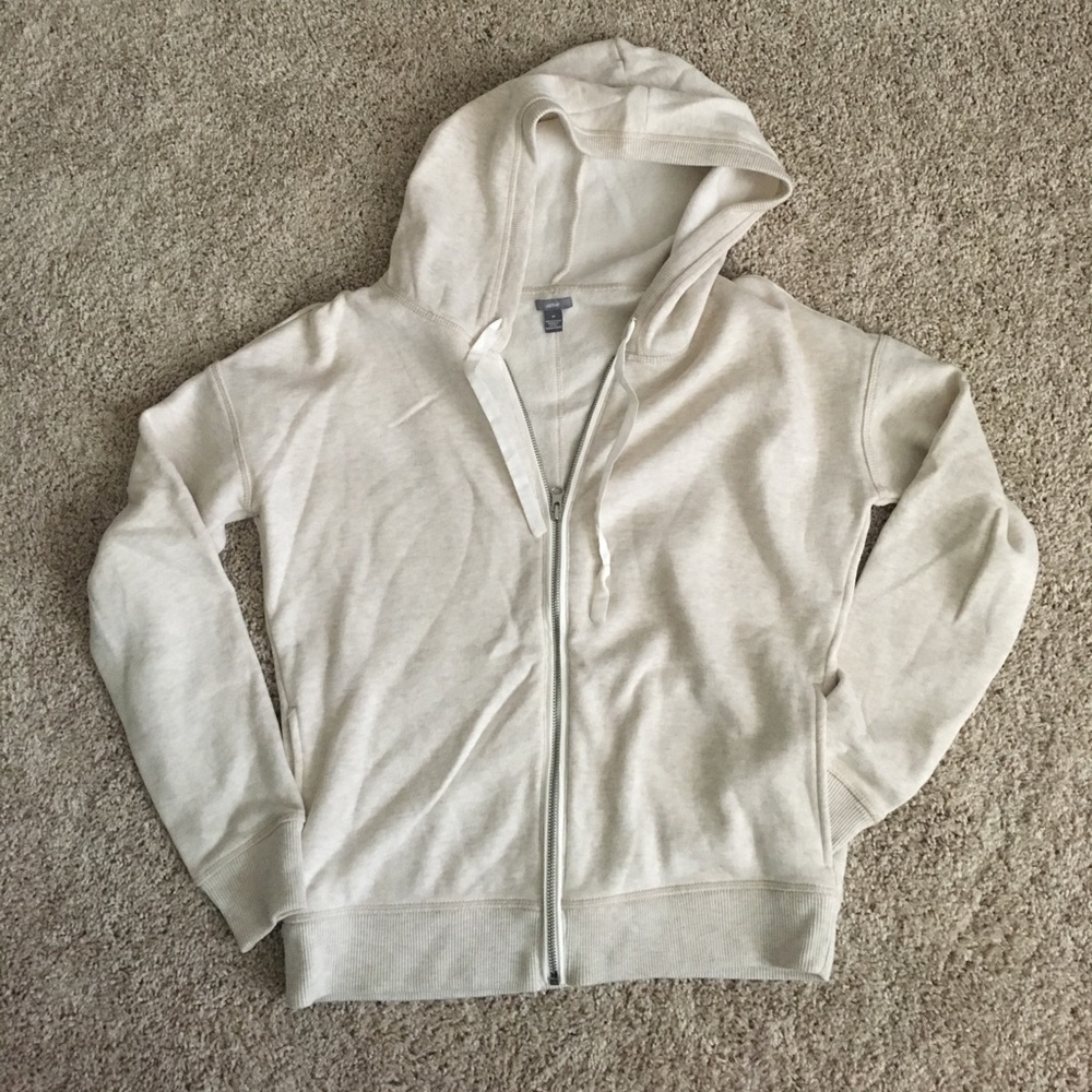 SUPER SOFT Aerie Full Zip Hoodie