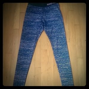 Nike Dri-Fit Thermal Workout Pant