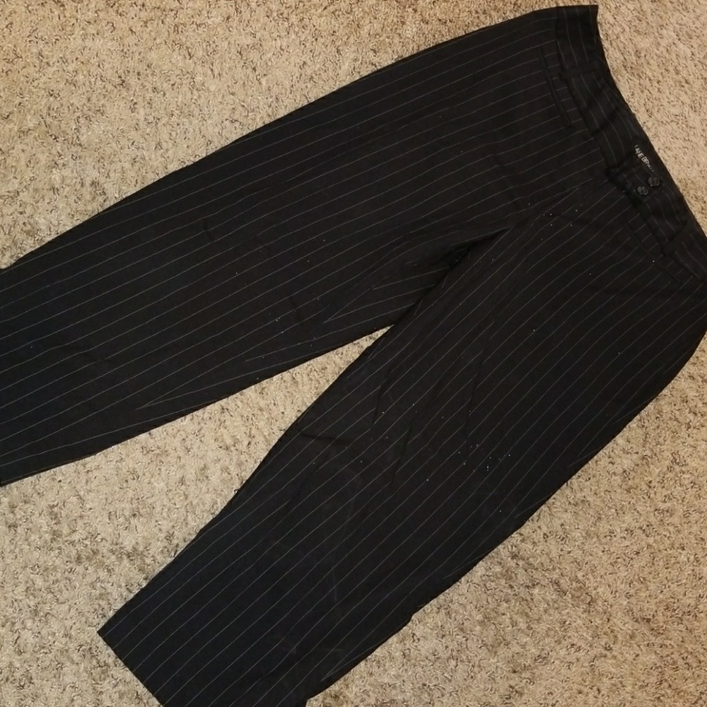 Lane Bryant capris  in size 14