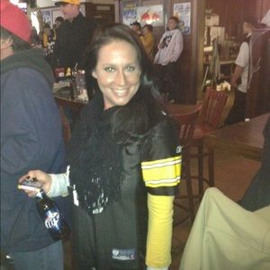 Meet your Posher, Jill