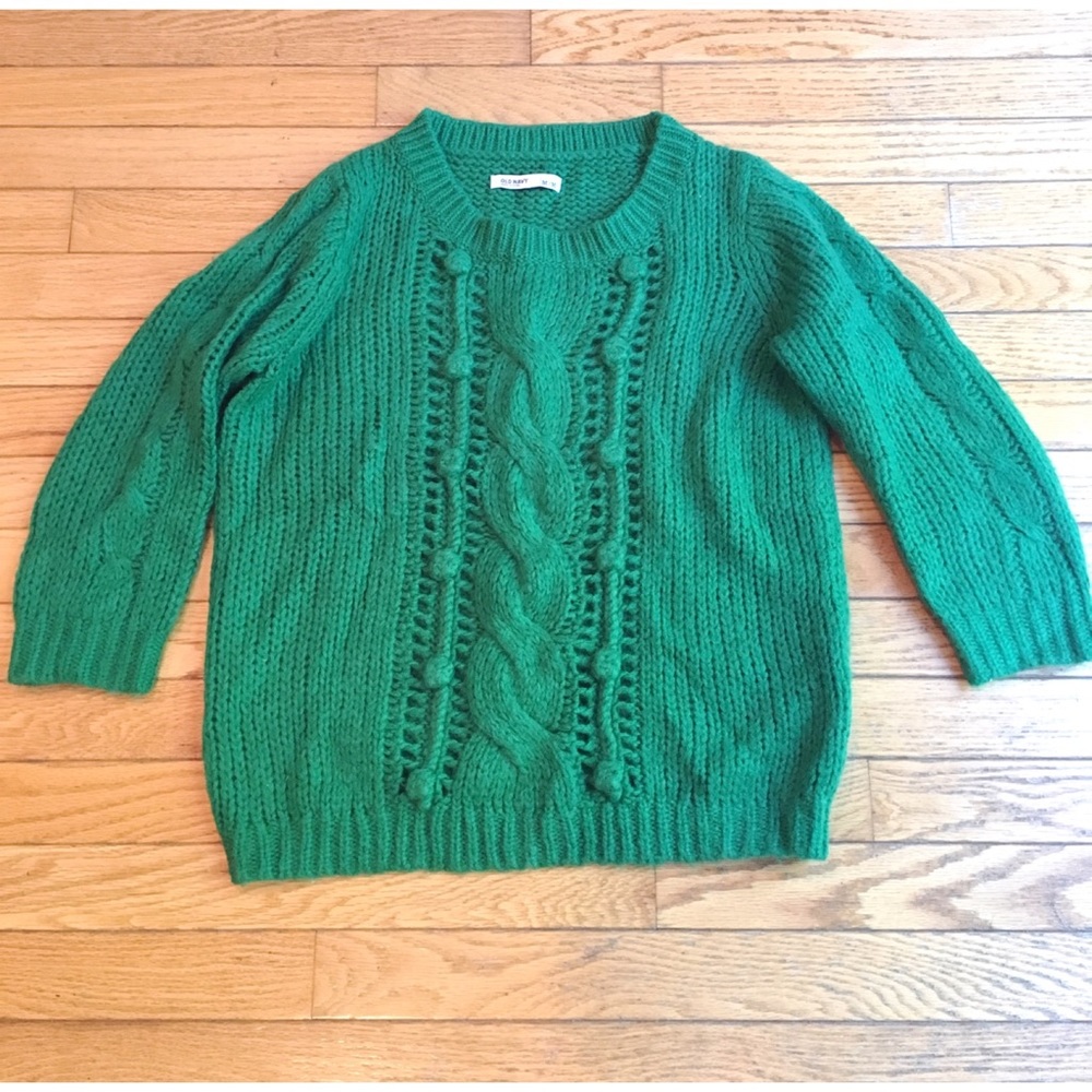 Old Navy Sweater