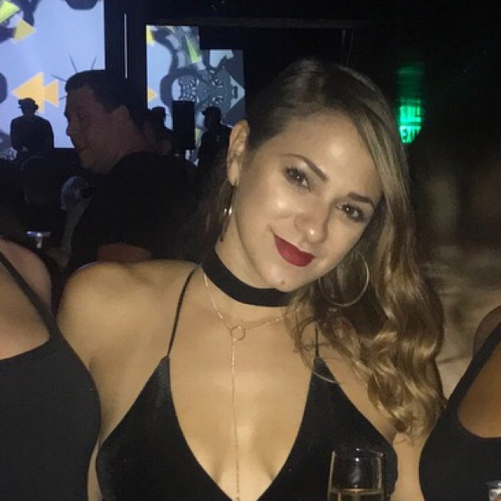 Meet your Posher, Alyssa