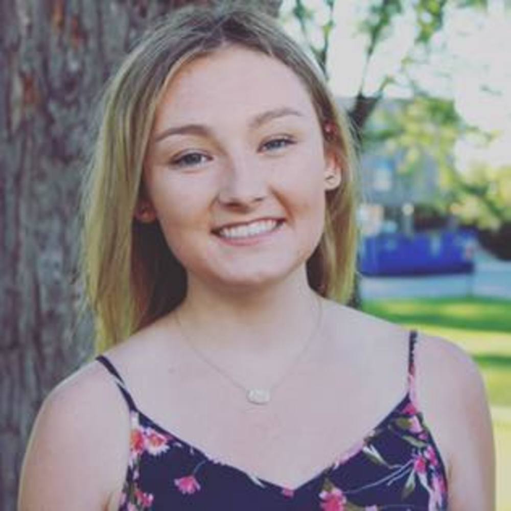 Meet your Posher, Erin