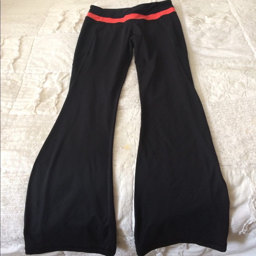 LULULEMON  PANTS