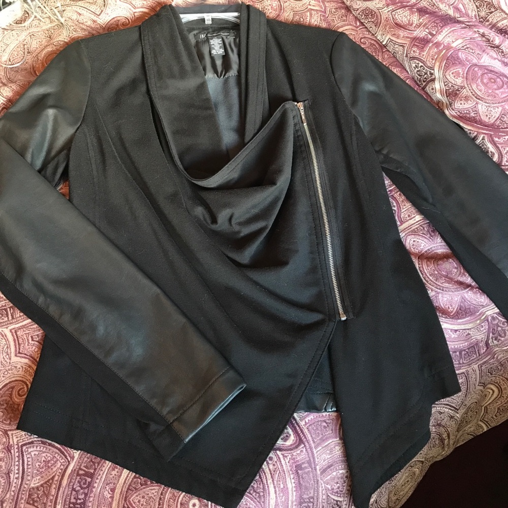 NWOT INC JACKET