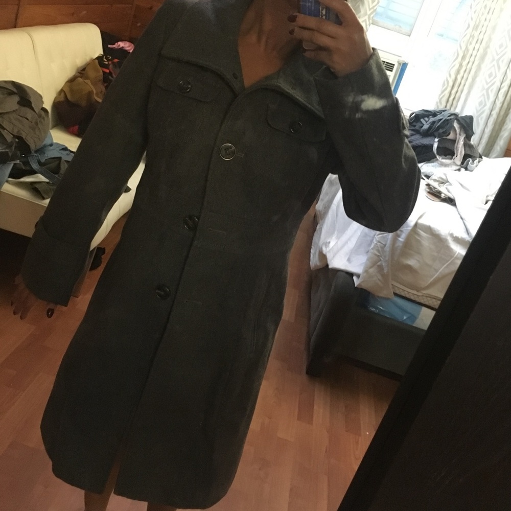 Bnwot Kenneth Cole Coat