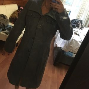Bnwot Kenneth Cole Coat