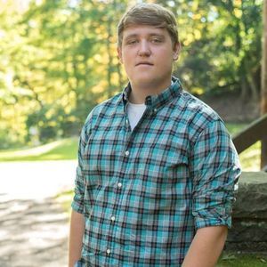 Meet your Posher, Evan