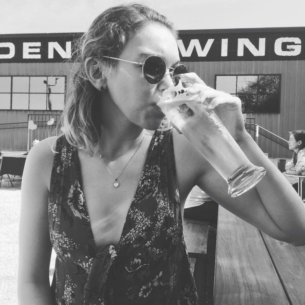 Meet your Posher, Jacqueline