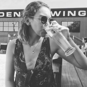 Meet your Posher, Jacqueline