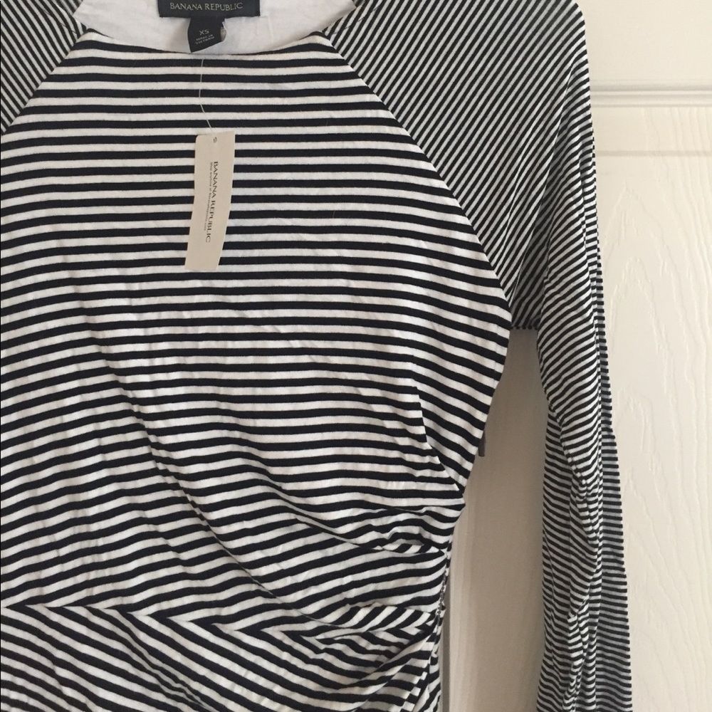 Brand New Banana Republic Dress