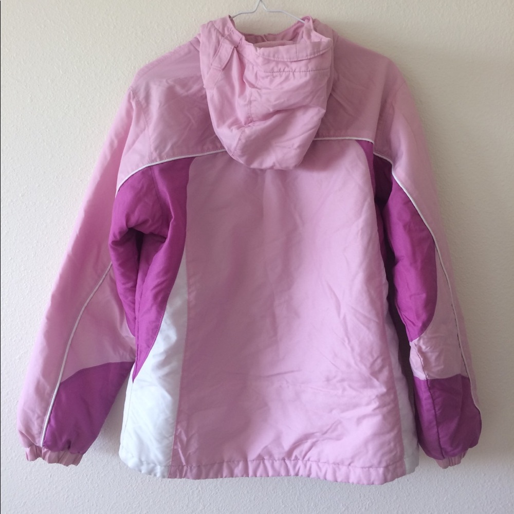 Columbia Jacket! - Picture 2 of 7