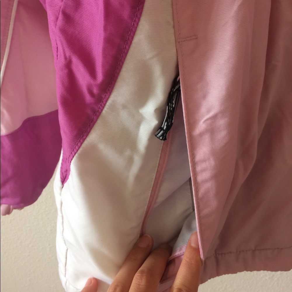 Columbia Jacket! - Picture 4 of 7