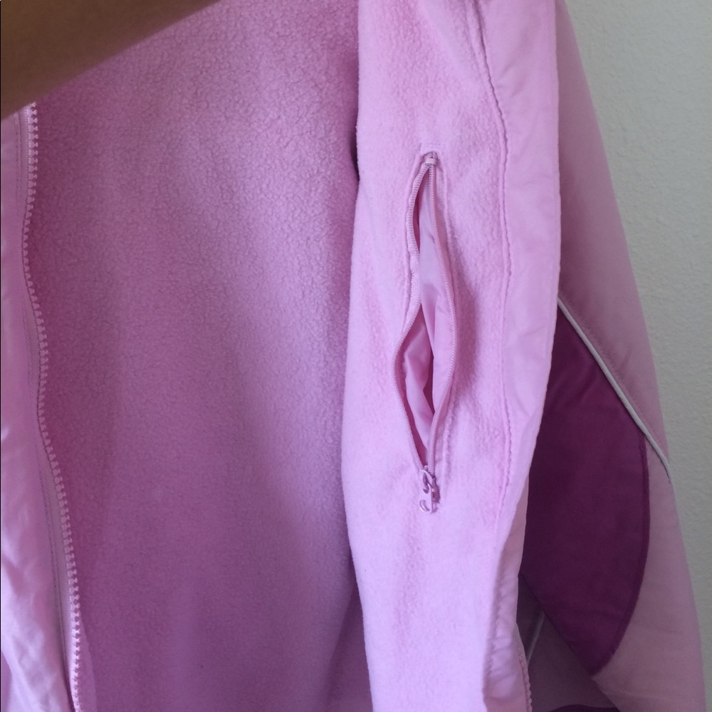 Columbia Jacket! - Picture 6 of 7