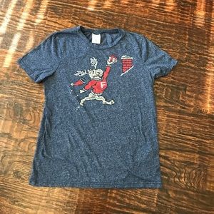 Abercrombie Boys shirt