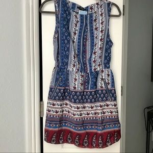 Women's Dress with Pockets