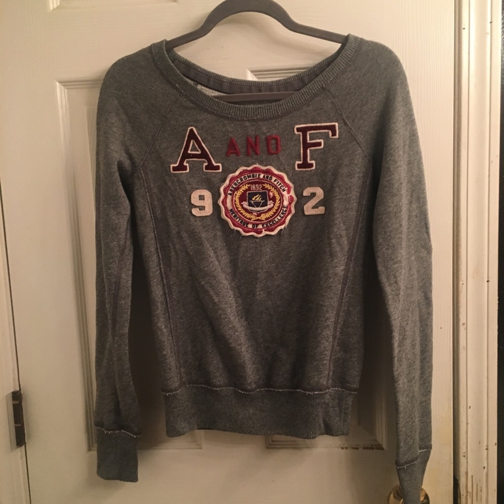 Long sleeve