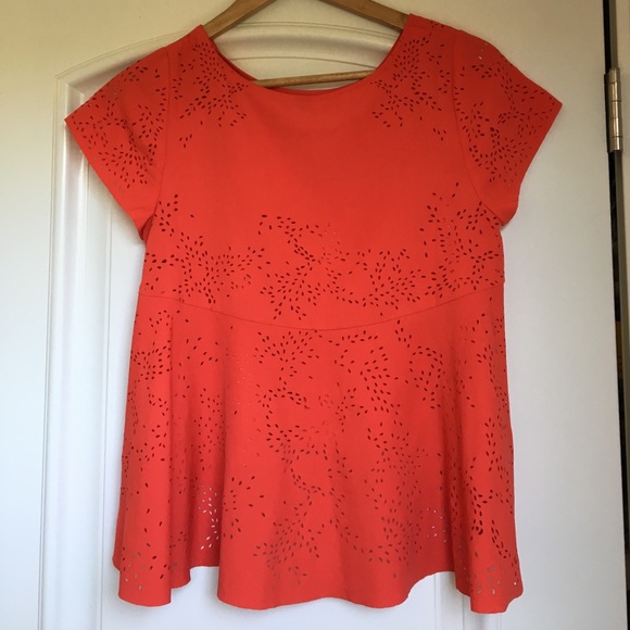 Darling Hi-Lo Top from Free People - Picture 2 of 3