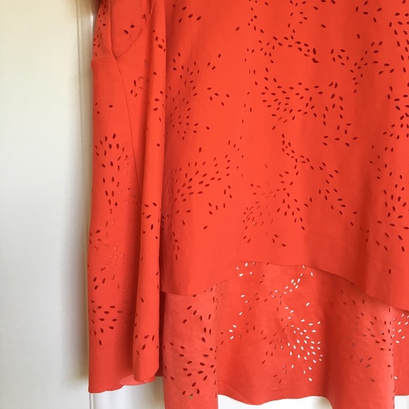 Darling Hi-Lo Top from Free People - Picture 3 of 3