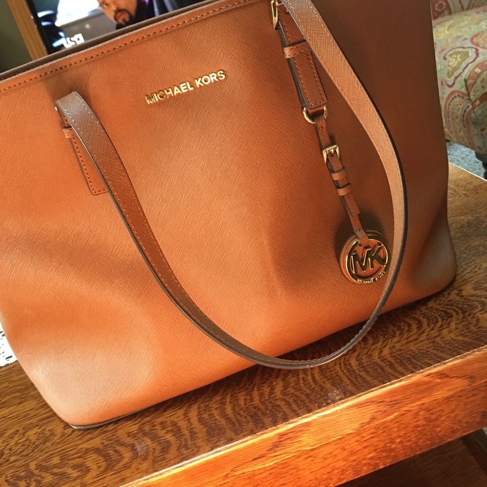 MICHAEL MICHAEL KORS TOTE
