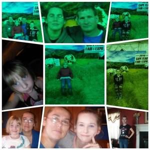 Meet your Posher, April