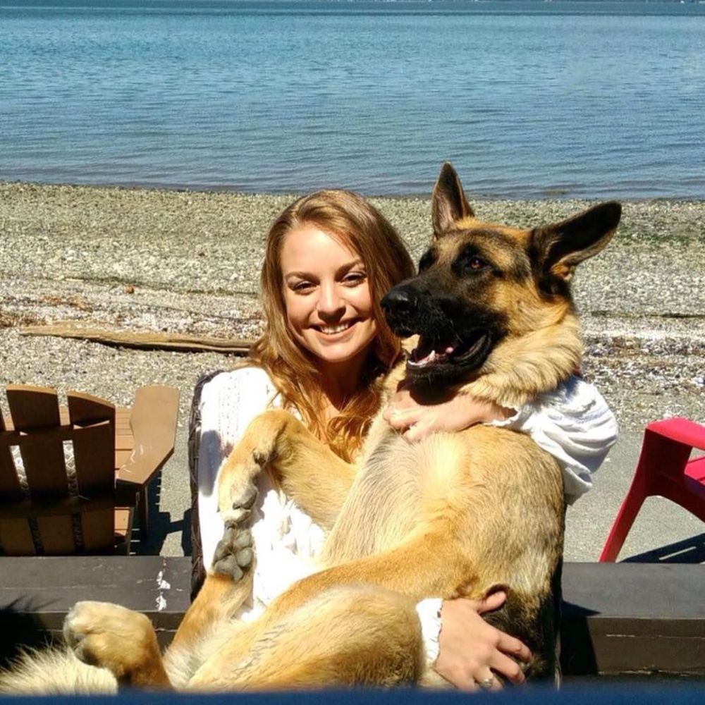 Meet your Posher, Lauren