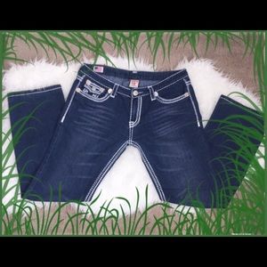 🗣FLASH-SALE🔥[True-Religion] Ricky OT Jean