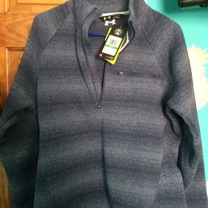Under Armour jacket