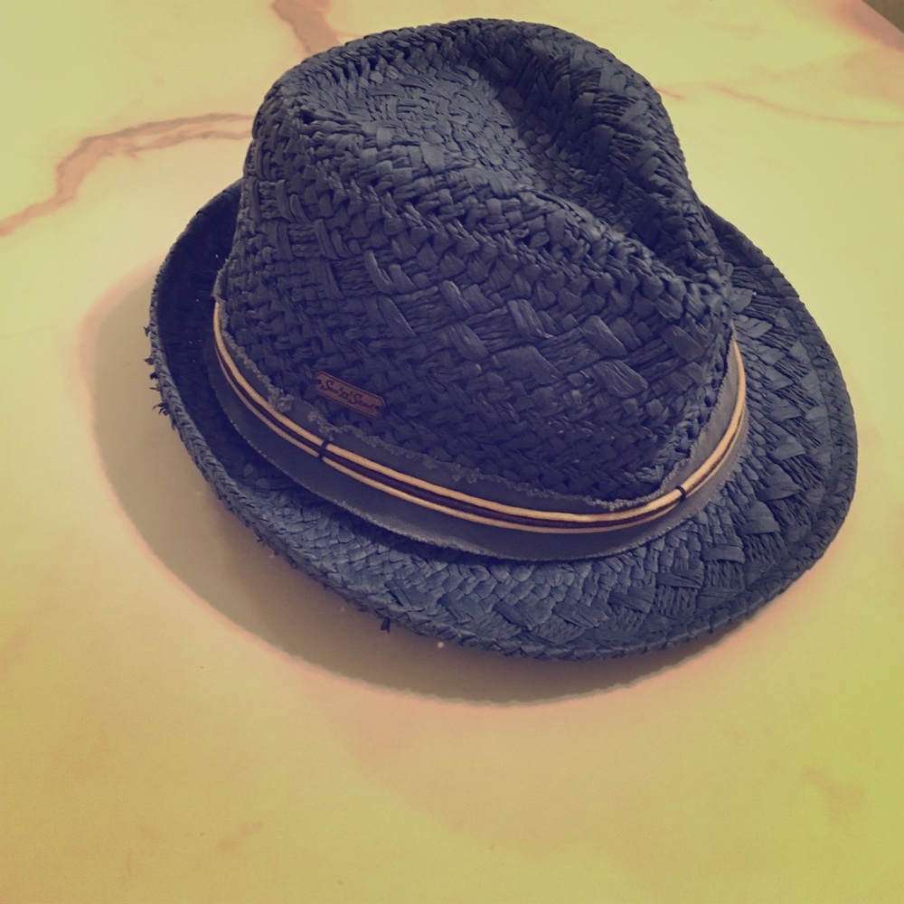 Fedora Trilby Hat