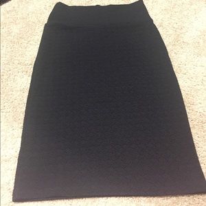 🦄Cassie SOLID BLACK🦄