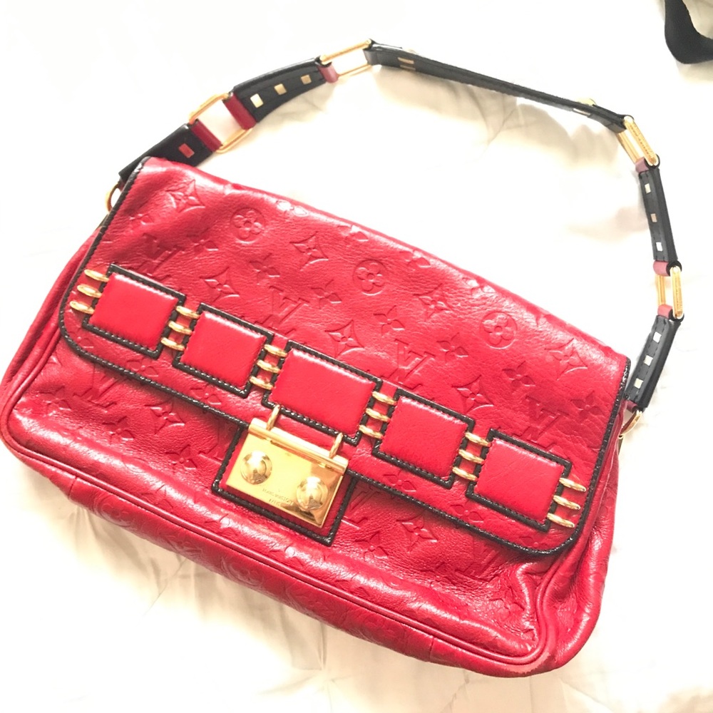 Rare Louis Vuitton
