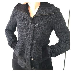 French Connection size Small Fall Jacket