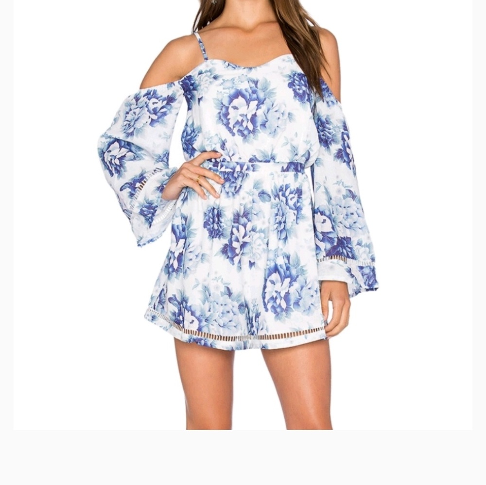 Romper - Picture 3 of 5