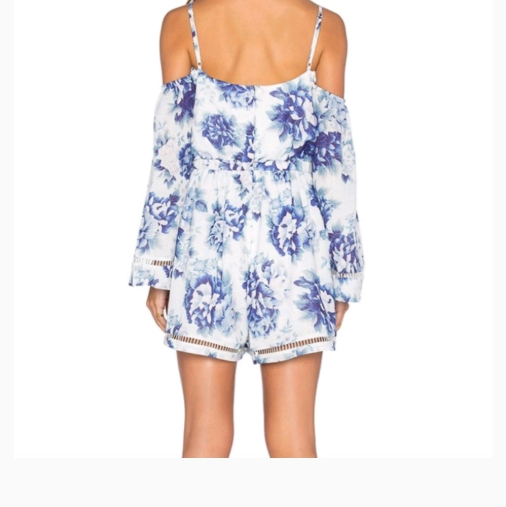 Romper - Picture 4 of 5