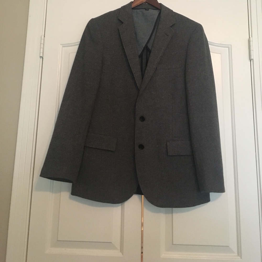 Men's Blazer
