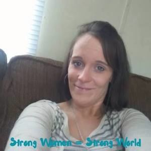 Meet your Posher, Candis