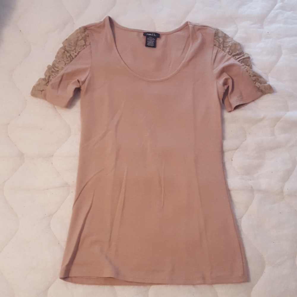 Rue21 shirt