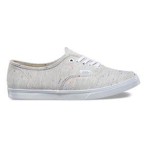 Vans Speckle Jersey Lo Pro Sneakers