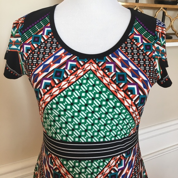 Calvin Klein dress - Picture 2 of 7