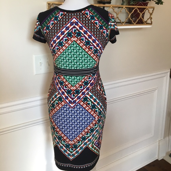 Calvin Klein dress - Picture 4 of 7