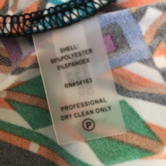 Calvin Klein dress - Picture 6 of 7