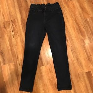 New York & Company Soho jeans Jennifer Hudson line