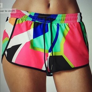 Fabletics Carrie Short