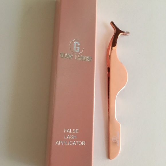 Glow Lashes Luxury 3D Faux Lashes *Drama* - Picture 4 of 6